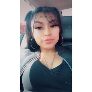 Meet your Posher, Karla